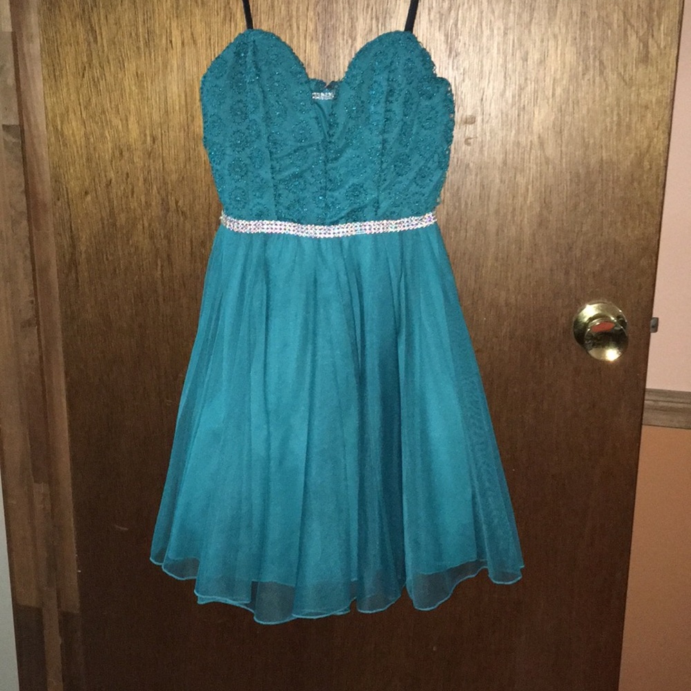 homecoming dress